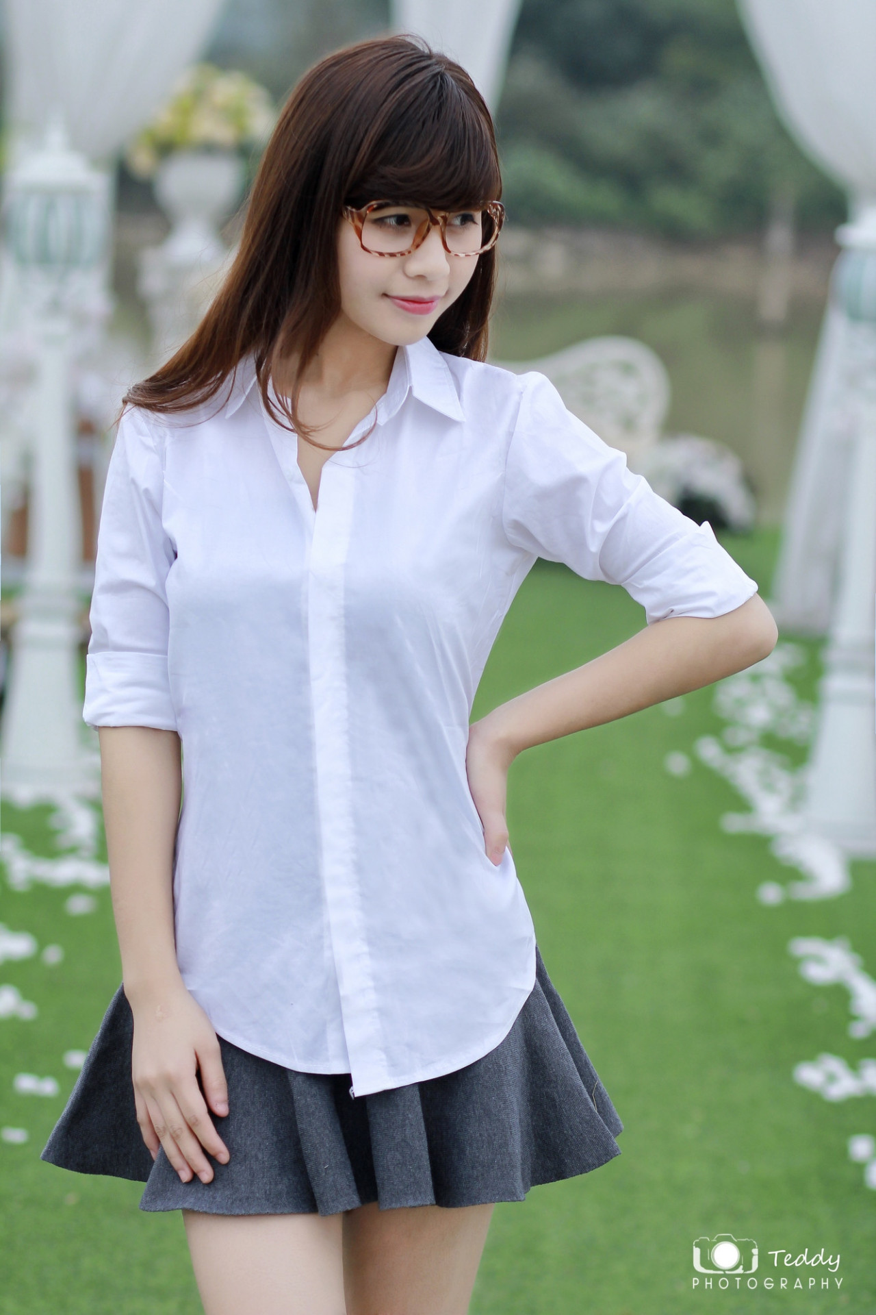 和50岁女人做经历真爽